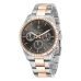 Мужские часы Maserati R8853100020 Чёрный Серый (Ø 43 mm)
