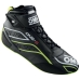 Racing Ankle Boots OMP 37