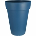 Plant pot Riviera Blue Ø 30 cm