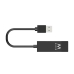 Адаптер Ethernet—USB Ewent EW1017