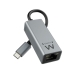 Adaptér Ethernet na USB Ewent EW9818