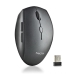Wireless Mouse NGS BEEBLACK Black