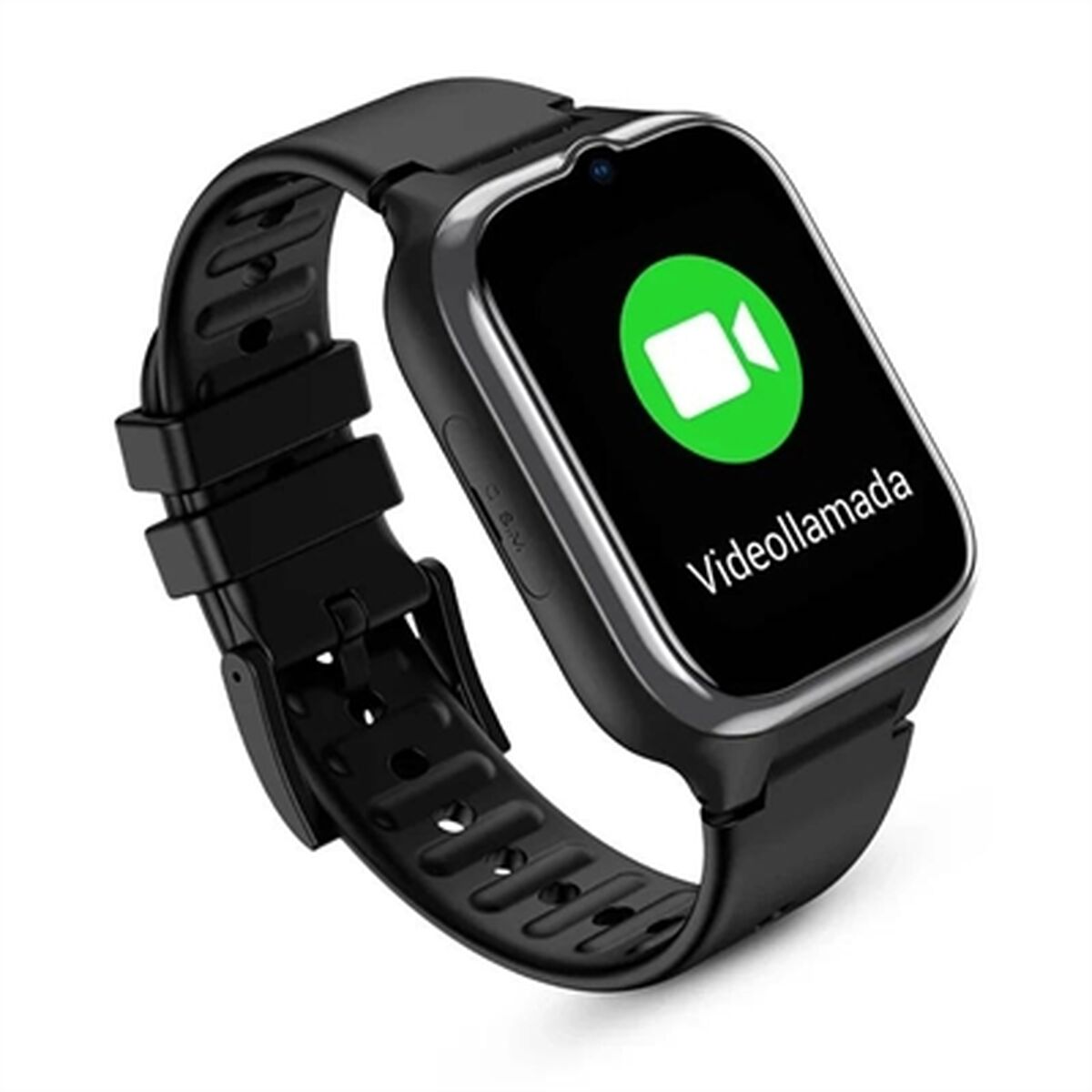 Smartwatch SPC SMARTEE 4G SENIOR Sort 1,7"