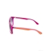 Moteriški akiniai nuo saulės Converse CV PEDAL NEON PINK 60 (ø 60 mm)