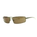 Solbriller til kvinder Adolfo Dominguez UA-15069-332 (ø 58 mm)