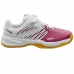 Παιδικά Παπούτσια Τένις Wilson Kaos 2.0 QL 38111 Ροζ Λευκό