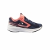 Running Shoes for Adults John Smith Reuven Navy Blue Lady