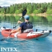 Uppblåsbar kanot Intex Excursion Pro 305 x 91 x 46 cm