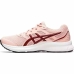 Running Shoes for Adults Asics Jolt 3 Light Pink Lady