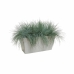 Plant pot Elho 70 cm White polypropylene Plastic Rectangular Squared