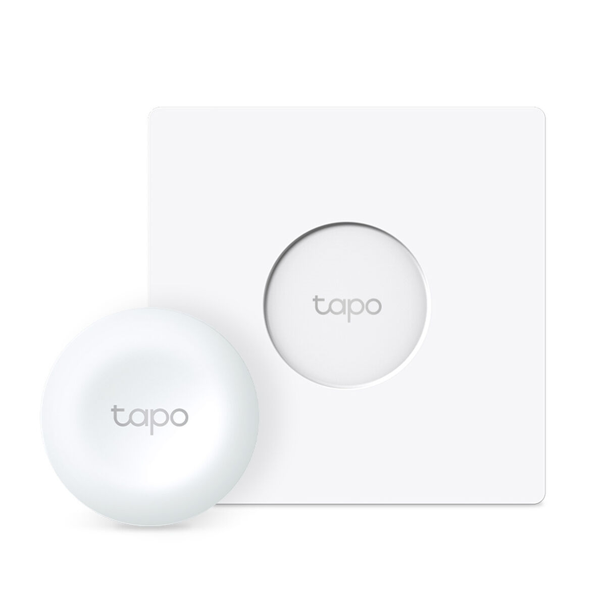 Regulaator TP-Link Tapo S200D
