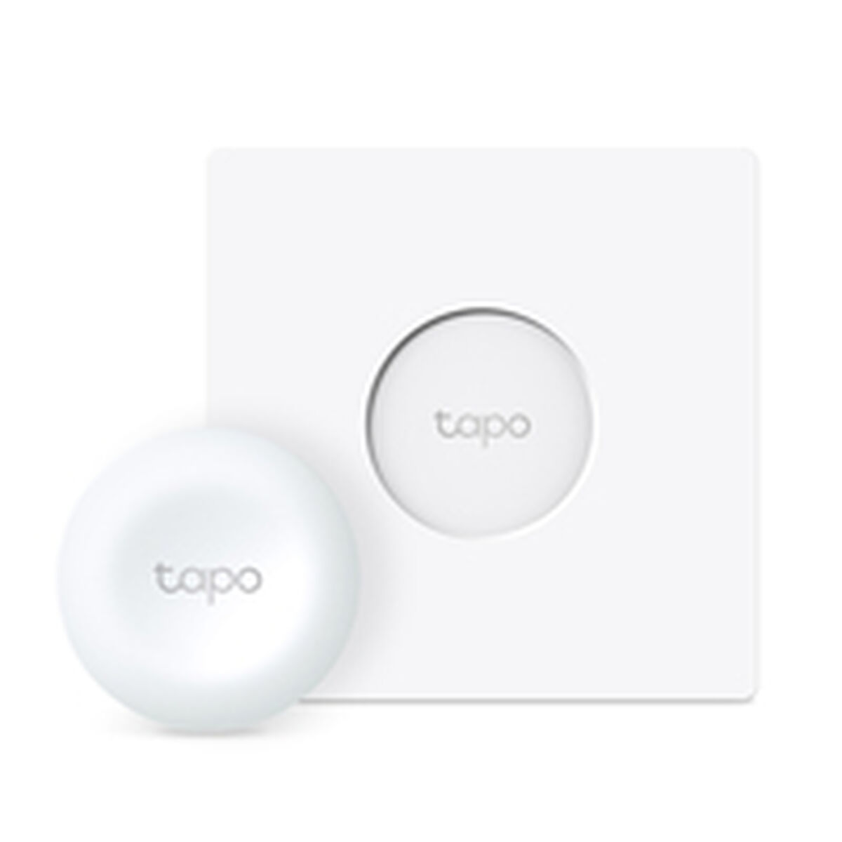 Regulaator TP-Link Tapo S200D