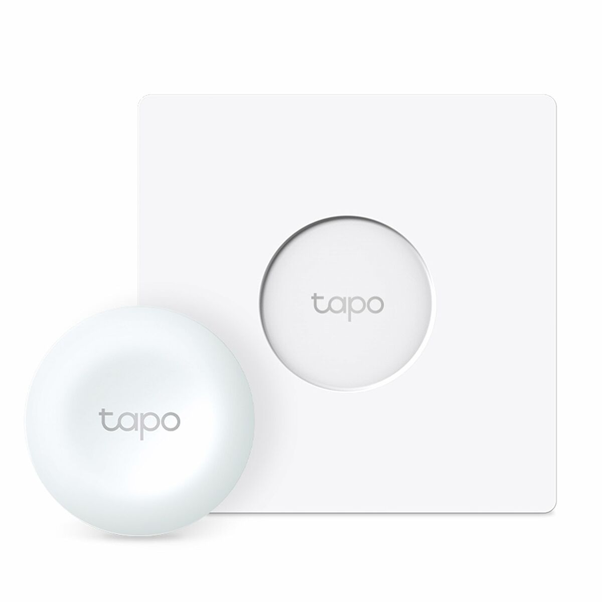 Regulaator TP-Link Tapo S200D