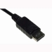 Adaptateur DisplayPort vers HDMI Ewent EC1455 0,15 m