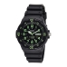 Meeste Kell Casio MRW200H-3BV (Ø 43 mm)