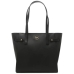 Sac-à-main Femme Michael Kors 35S2GNMT3L-BLACK Noir 38 x 30 x 14