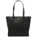 Women's Handbag Michael Kors 35S2GNMT3L-BLACK Black 38 x 30 x 14