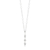 Ladies' Necklace Guess UBN29130 45 cm
