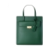 Håndtasker til damer Michael Kors 35F2G0ET6O-JEWEL-GREEN Grøn 30 x 28 x 10 cm