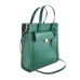 Damen Handtasche Michael Kors 35F2G0ET6O-JEWEL-GREEN grün 30 x 28 x 10 cm
