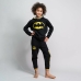 Bērnu Sporta Tērpu Bikses Batman Melns