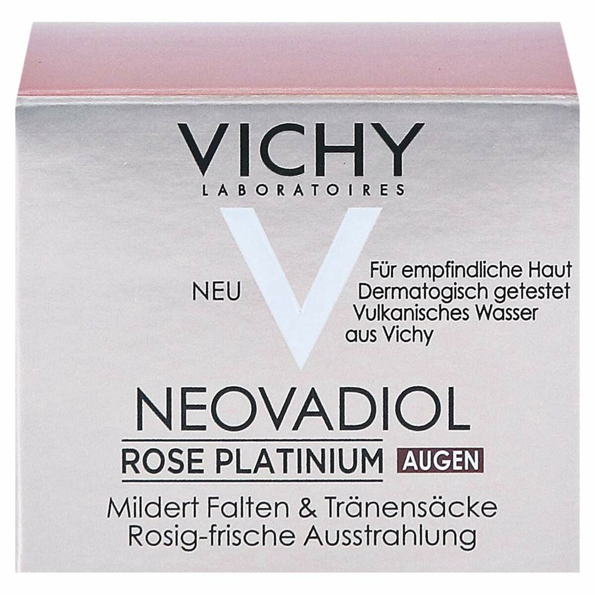 Ansiktskrem Vichy Neovadiol 15 ml