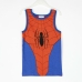 Children's Pyjama Spider-Man Red Blue