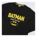 Pidžama Batman Crna (odrasle) Moški