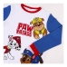 Pyjamas Barn The Paw Patrol Blå