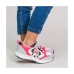 Детские спортивные кроссовки Minnie Mouse Серый Розовый
