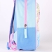 School Bag Frozen Blue 25 x 31 x 10 cm