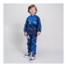 Детский спортивных костюм Marvel Синий