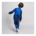 Kinder-Trainingsanzug Marvel Blau
