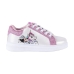 Παιδικά Aθλητικά Παπούτσια Minnie Mouse Fantasy Ροζ Λευκό