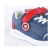 Chaussures de Sport pour Enfants Marvel Bleu