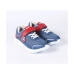 Sports Shoes for Kids Marvel Blue