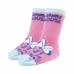 Antiskli-sokker Minnie Mouse Flerfarget 2 enheter