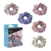 Hair ties Minnie Mouse (5 pcs)