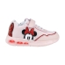 Buty sportowe z LED Minnie Mouse