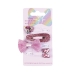 Hair Clips Minnie Mouse 4 Pieces