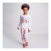 Children's Pyjama Disney Princess White