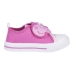 Dětské vycházkové boty Peppa Pig Růžový