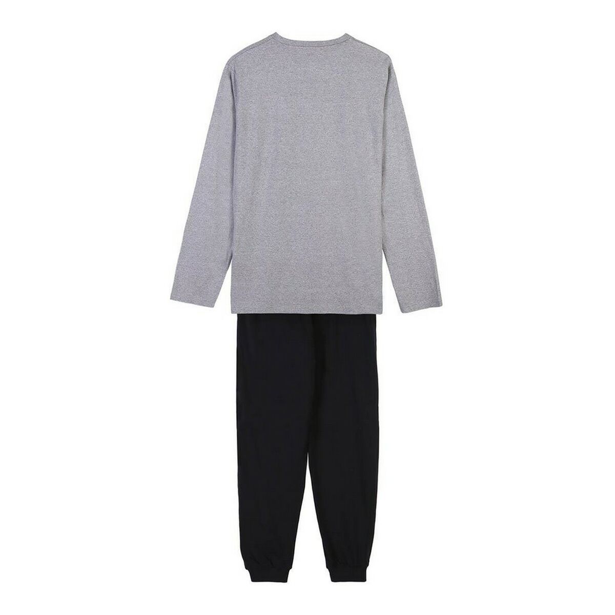 Pyjama Marvel Gris (Adultes) Homme