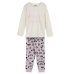 Pyjama Enfant Disney Beige