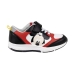 Detské športové topánky Mickey Mouse Čierna