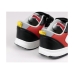 Sports Shoes for Kids Mickey Mouse Black