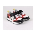 Detské športové topánky Mickey Mouse Čierna
