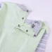 Schlafanzug Für Kinder Mickey Mouse Rosa grün Grau