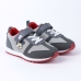 Sports Shoes for Kids Mickey Mouse Grey