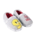 Chaussons Looney Tunes Gris clair
